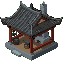 The forge station of the watchtower
